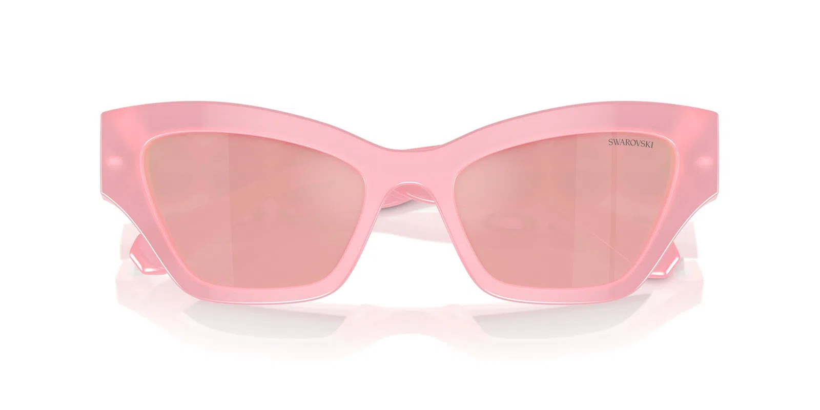 Swarovski 6021F Sunglasses - view 9